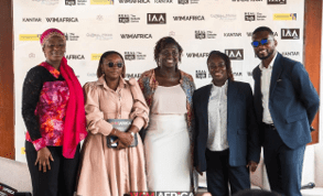 AI not an enemy but a catalyst for Africa's creative sector - Mariam Agyeman-Buahin Kaleem