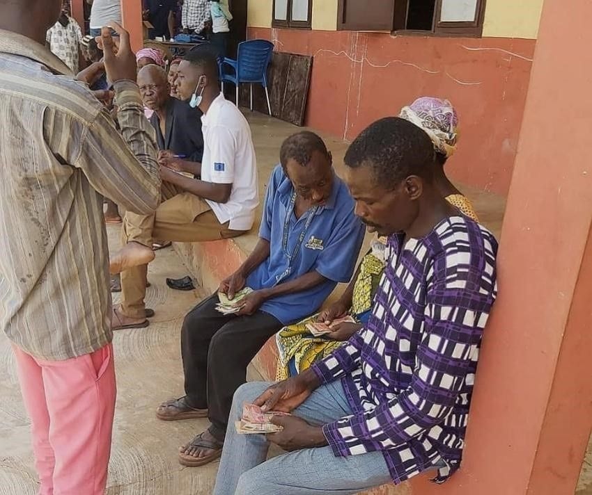 Gov’t urged to enforce deadline for full implementation of LEAP reassessment