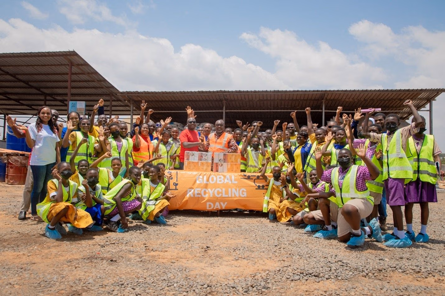 Convert waste to energy to support power supply – Safisana executive