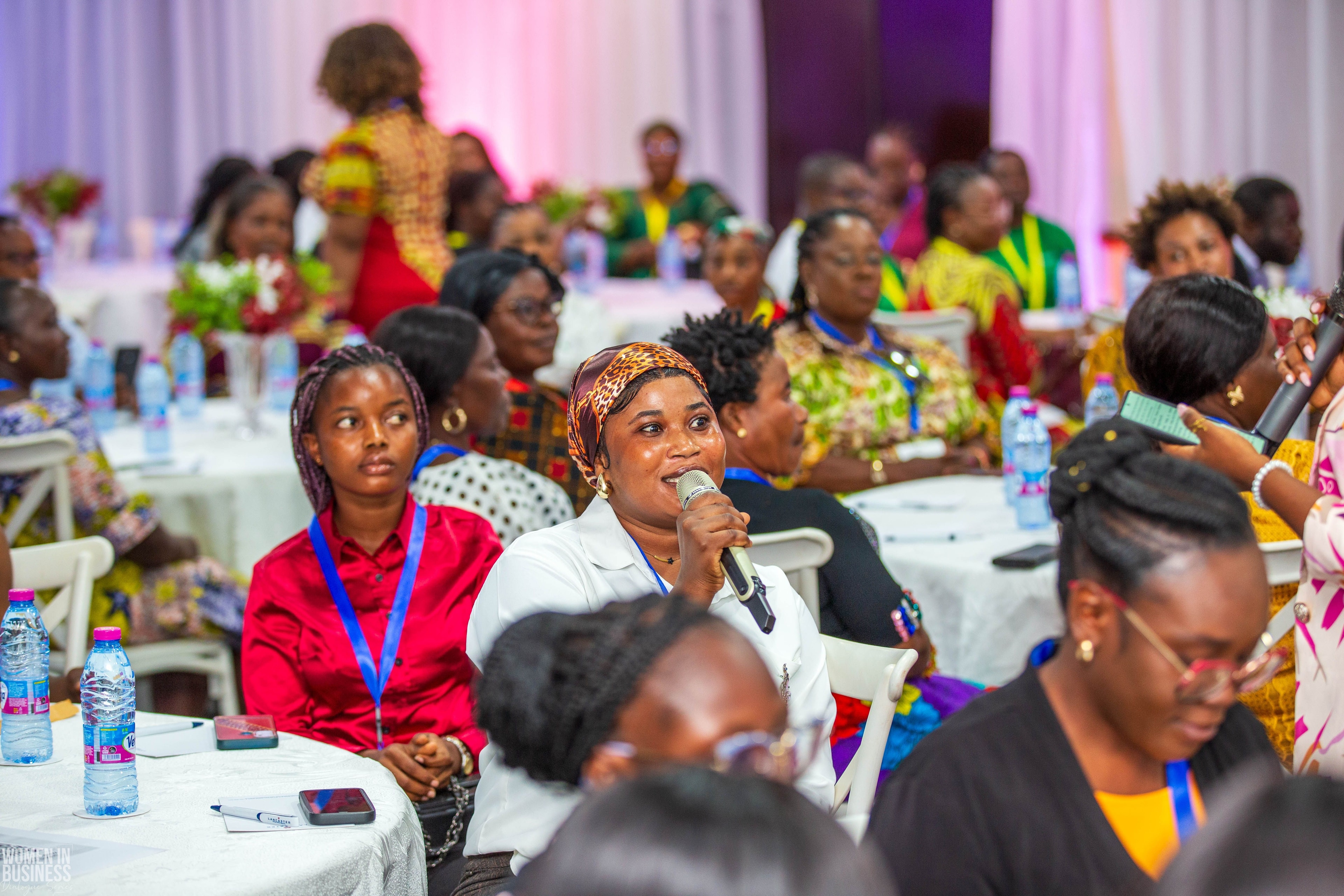 Women drive local economy, supporting their growth key - Ashanti Regional Minister