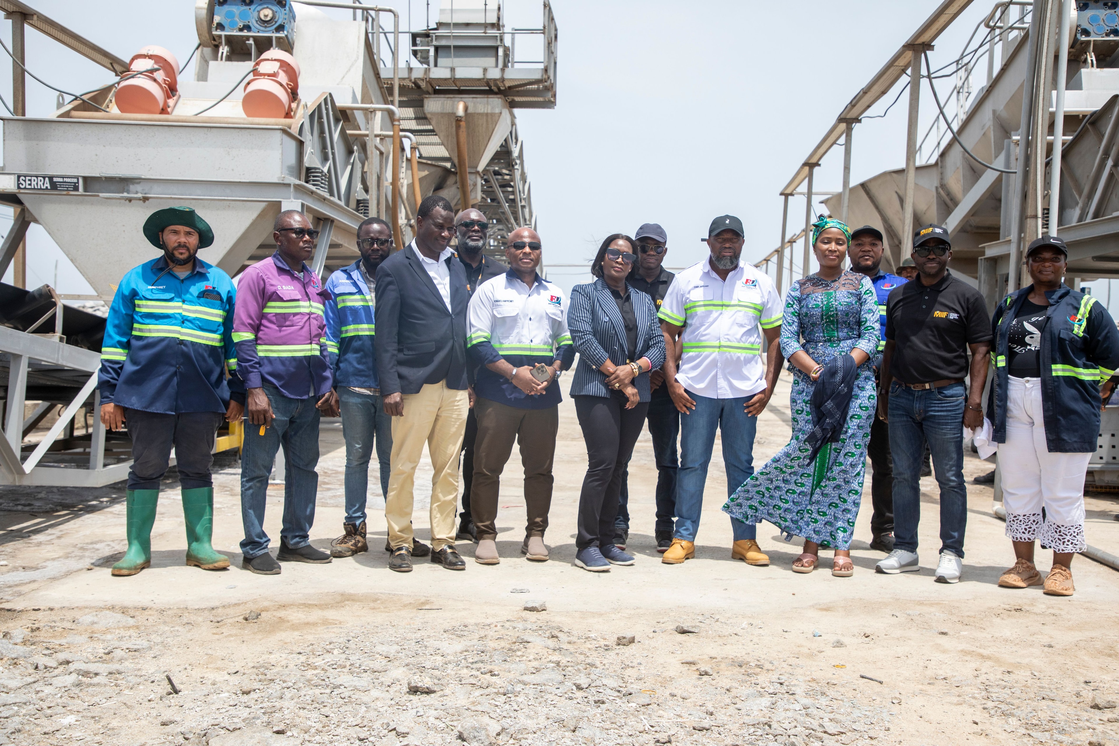 Electrochem’s US$500m investment drive on track