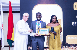 Sewia Mining's Innovative Customer Engagement Earns National Recognition