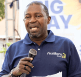 FirstBank empowers women on IWD