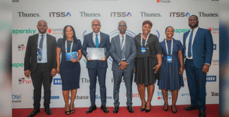 Prudential Bank wins big at 18th Connected Banking Awards 2025