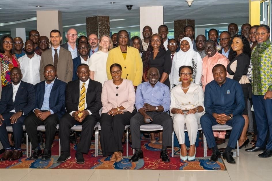 Petroleum Commission ,Upstream Petroleum Chamber hold roundtable discussions