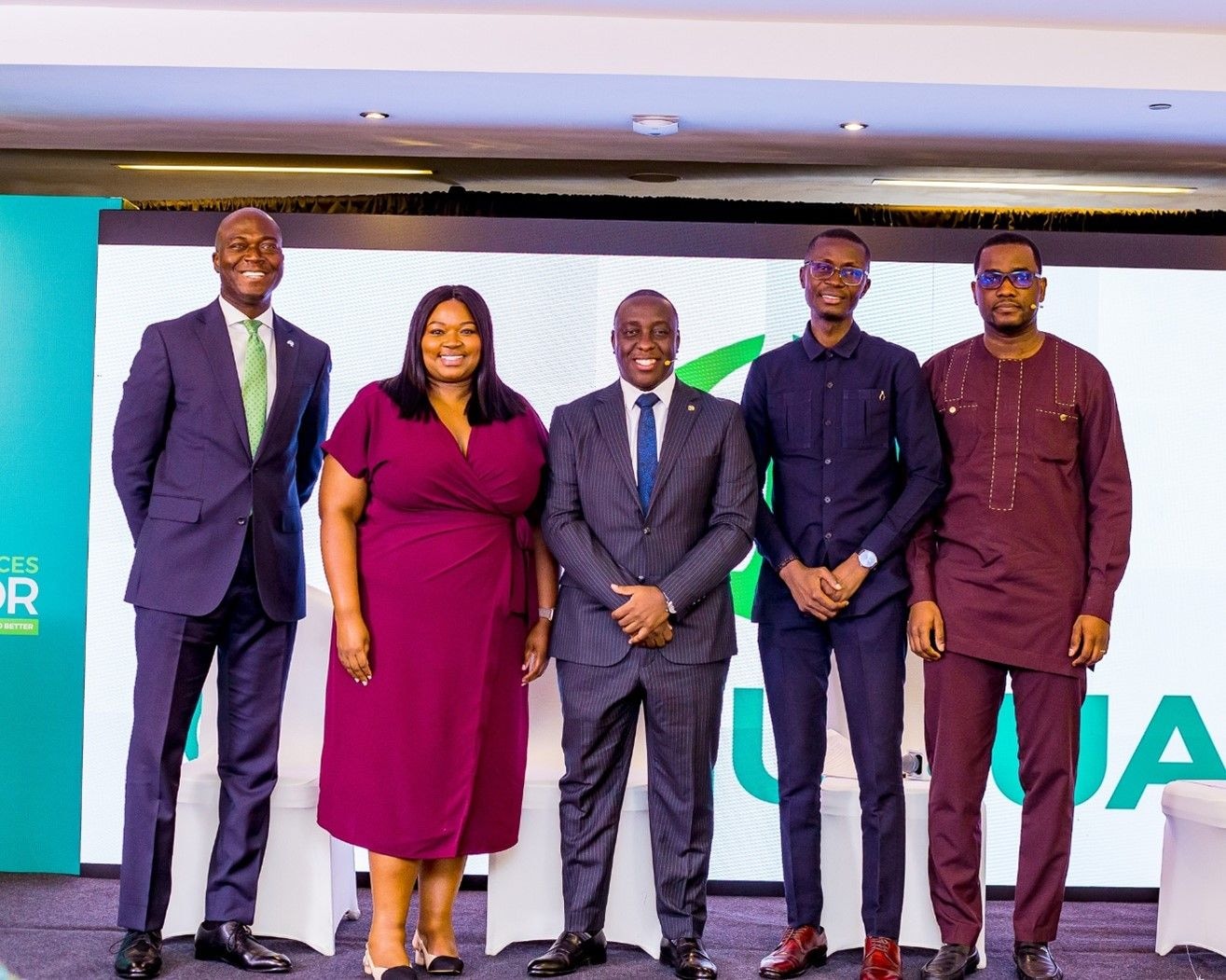 Old Mutual Financial Services Monitor 2024 – Championing financial wellness