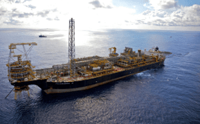 Tullow announces maintenance works on Jubilee
