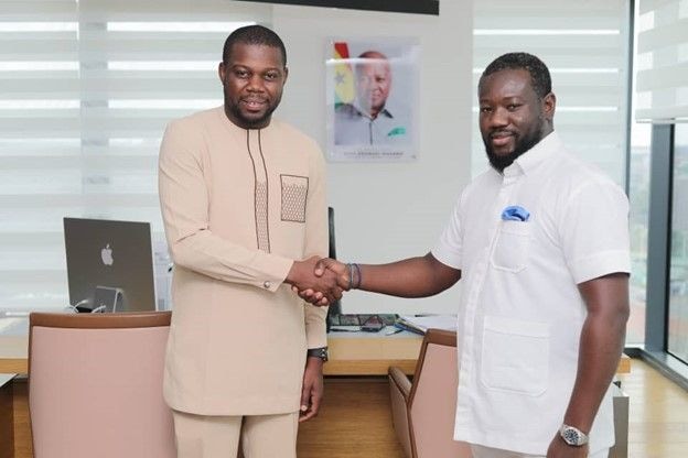 BOST deepens ties with SONABHY to enhance cross-border petroleum supply