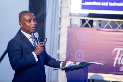 OmniBSIC Bank holds maiden ‘Figures in Focus’ event
