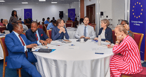 GIZ, EU to set up forensic lab, digital interview centres to combat corruption