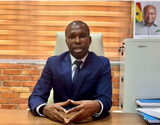US$600m iron ore project to begin in 2025