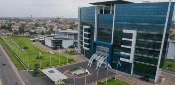 Multinational African Enterprises