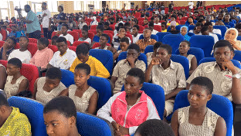 Conserve water bodies to promote sustainable resource management – Prof. Ewusi