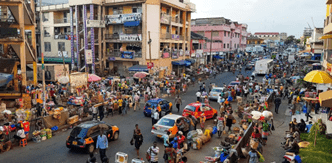 148 years of Accra commemorated with call for heritage preservation