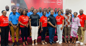 Young Investors Network pioneers a financial revolution for youth; ABSA Money Matters program empowers over 101,000 students with financial literacy