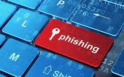 Phishing in cybersecurity: A persistent threat