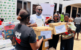 UBA leads with purpose on Zero Waste Day