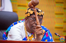 Parliament passes Gold Board bill - awaiting presidential assent
