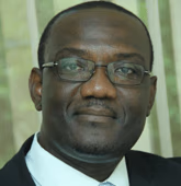 Ing. Kojo Amonoo-Neizer appointed as new Managing Director of Karpowership
