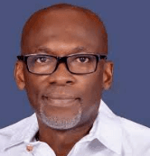 Fred McBagonluri: The Engineer, innovator, and storyteller shaping the future