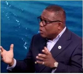 US$2bn spent annually on foreign shipping services - Chamber of Shipping
