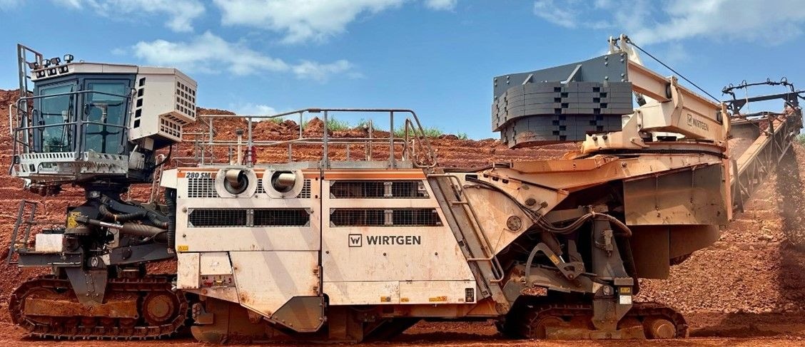 Ghana Bauxite invests US$122.97m