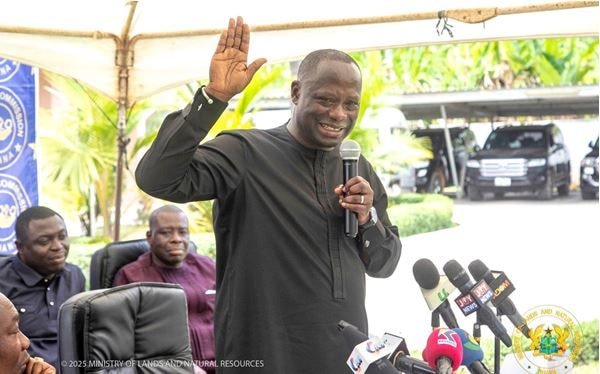 Gov’t plans major overhaul of outdated mining policy