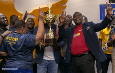 GAB officially invites GCB Bank to bankers’ football league