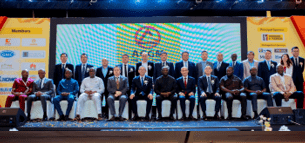 ACGM inaugurated to champion responsible mining and dev’t