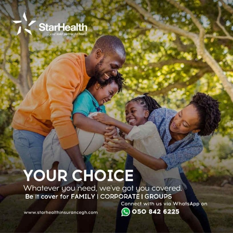 StarHealth: Expert insurance solutions tailored to your needs