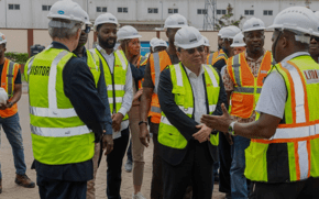 World Bank MD lauds country’s renewable energy push