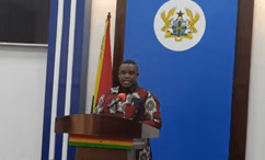 Three-pronged reform to revamp Ghana Post as trade enabler