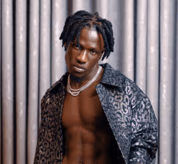 King Paluta, Reggie Rockstone, DJ Black and DJ Brooke Bailey to headline unforgettable Easter at Rock City Hotel