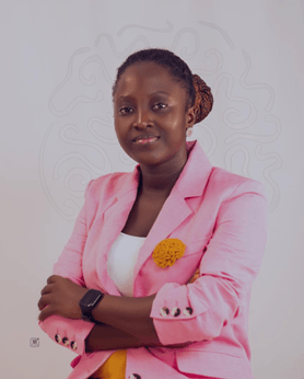 Portia Dzifa Dzilah wins prestigious 2025 Cambridge Dedicated Teacher Award