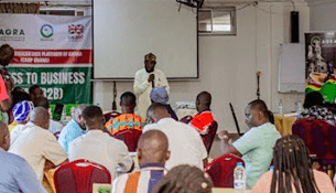 Forum to enhance local rice production held in Tamale