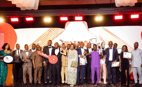 Yango hosts second edition of the Digital Mobility Awards