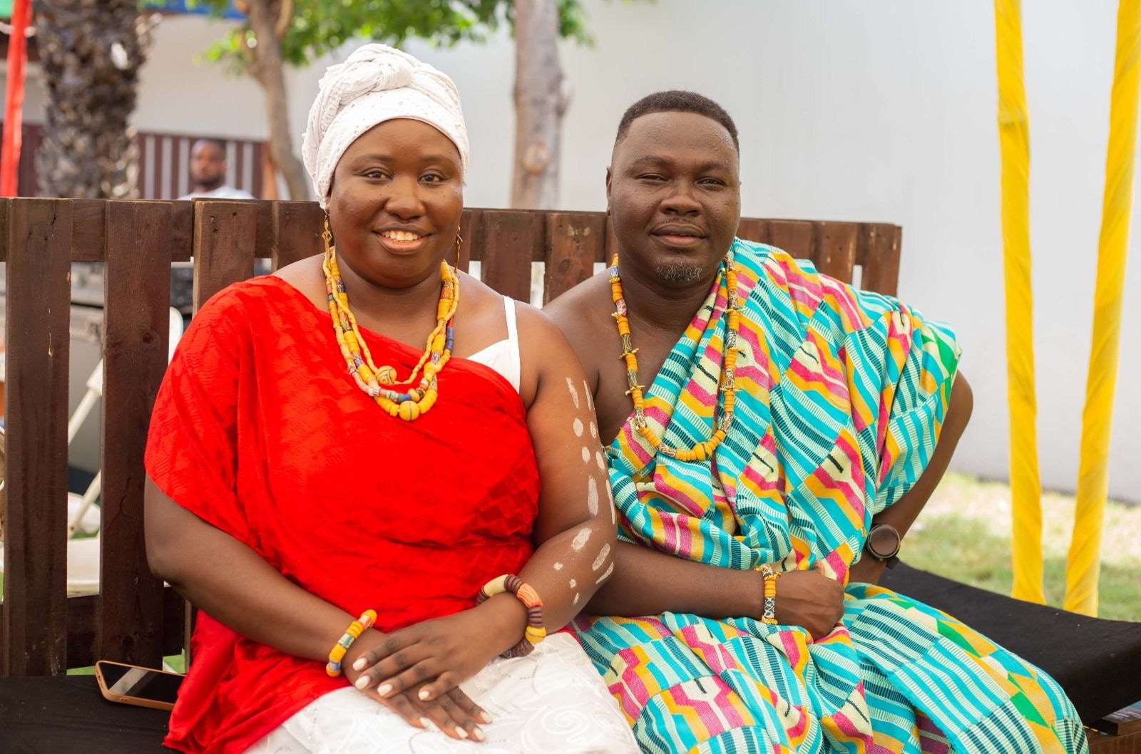 Celebrating culture, building unity: The Global Media Alliance experience