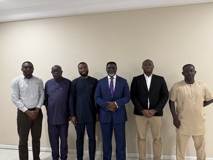 Olam Foods Ingredients strengthens ties with TCDA to advance cashew sector