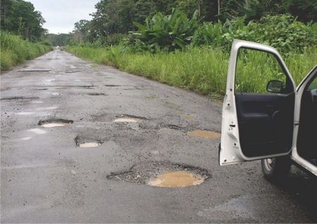 Editorial: A dangerous road to economic decline