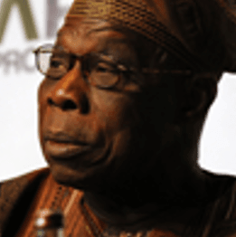 Breaking the cycle of African debt
