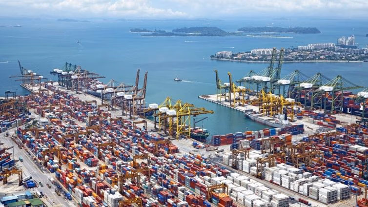 Ghana risks losing vital port traffic to neighboring competitors - CARISCA research Report