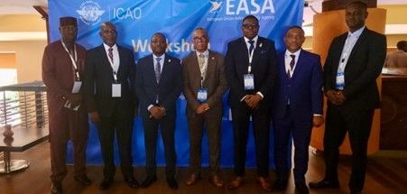 Fragmented oversight threatens Africa’s aviation safety progress - Experts Warn