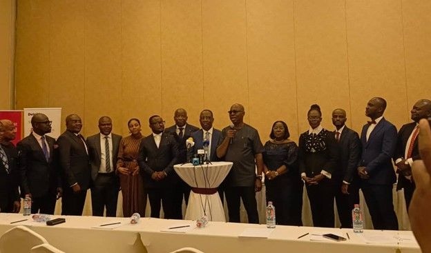 Experts flag fiscal gaps, urge private-public synergy to drive economic reset