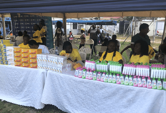 Malaria cases top OPD attendance cases in W/Region: