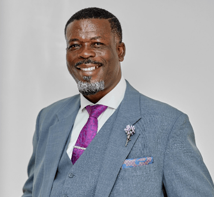 ICGC Trinity Temple is 35 years today: Celebrating three and half decades of practical Christianity, human dignity and excellence