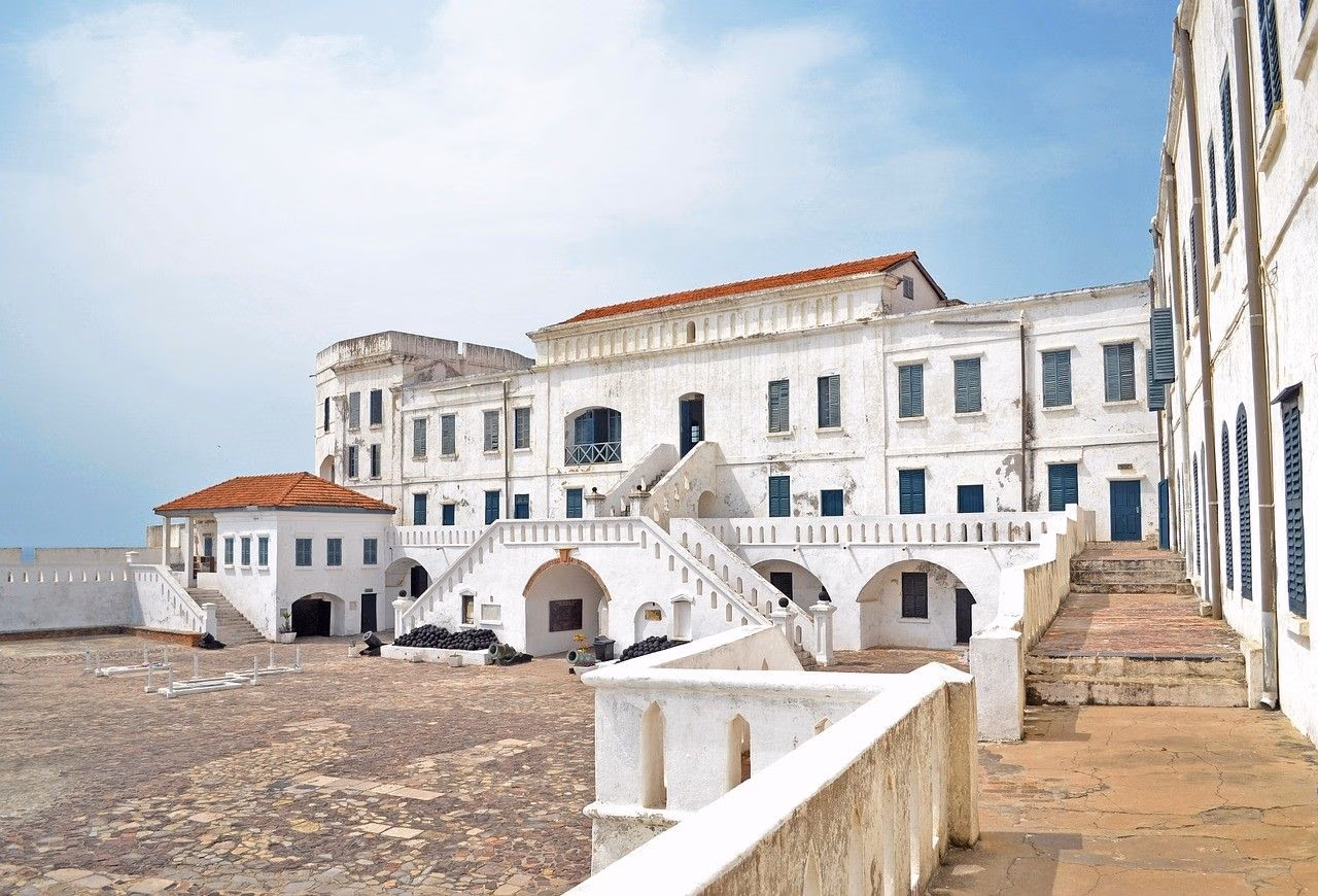Exploring our history in four (4) powerful stops: A deeper look beyond usual tourist trails