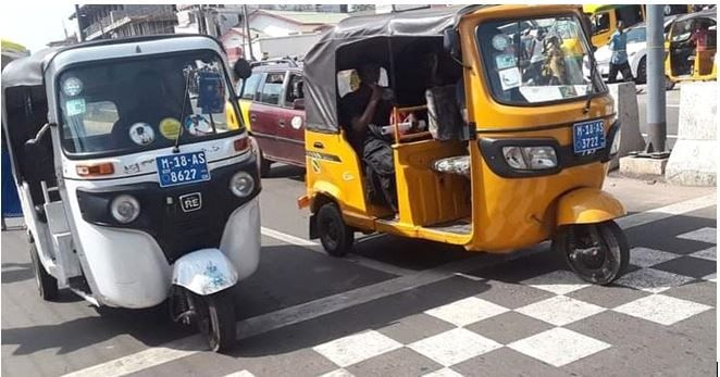 CEDA backs electric ‘okadas,’ tricycles for cleaner transport