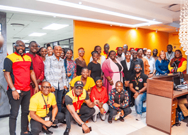 DHL, SIPAB and EuroCham launch sustainable trade logistics initiative