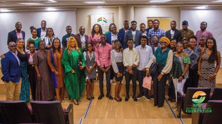 GITAC forum champions stakeholder collaboration in female agripreneurs