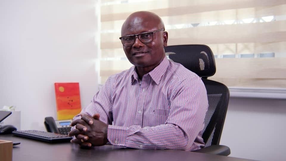 Agribusiness expert pushes for cash flow-based lending to empower farmers